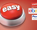 Ebay Staples $100 eGift Card $15 Off