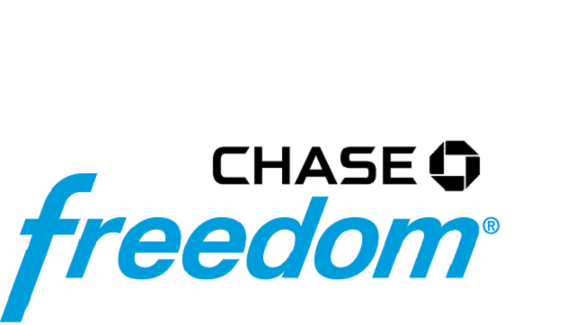 Chase Freedom