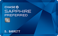 Sapphire Preferred