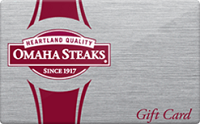 Omaha Steaks