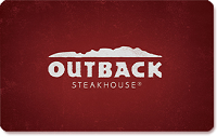 Outback Steakhouse