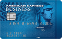 American Express Business