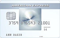 Amex Everyday Credit Card