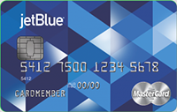 Barclaycard JetBlue