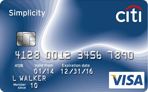 Citi-Simplicity-Visa