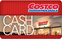 Costco CardCash