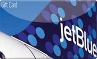 JetBlue Gift Card Review