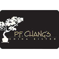 P.F. Chang's