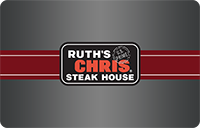 Ruth's Chris Steak House