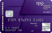 SPG Business Card