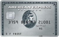 The Platinum Card From American Express copy