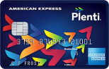 The Plenti Credit Card From Amex