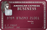 The Plum Card From AMEX