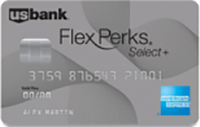 U.S. Bank FlexPerks