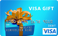 Visa Gift Card Review