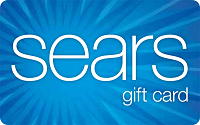 Sears Gift Card