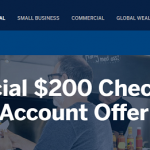 BBVA Compass Promotion ($200 Checking Offer)