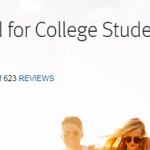 Discover It Student Chrome Credit Card ($100 Referral Bonus)