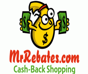 Mr. Rebates Cashback Rewards Review