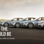 Silvercar Car Rental ($25 Referral Bonus)