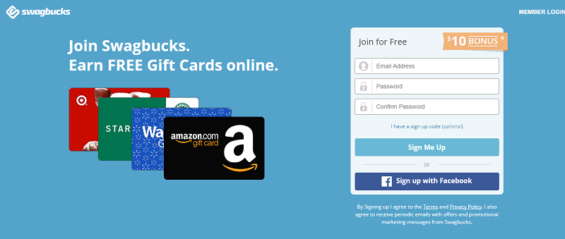 Earn Swagbucks Faster: 15 Ways to Earn Swag Bucks