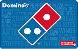 Domino's Gift Card Newegg