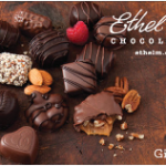 Ethel M. Chocolates Gift Card