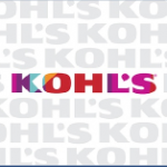 Kohl's Gift Card Groupon