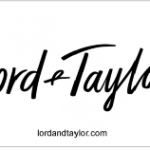 Lord & Taylor Gift Card eBay