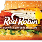 Red Robin Gift Card eBay